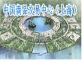 中國商品交易中心（上海）