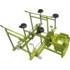 電動(dòng)腳踏兩用風(fēng)機(jī)