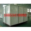 山西忻州玻璃鋼3.5*7*3人防水箱，質(zhì)量可靠