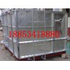供應新疆5.5*4.5*0.5鍍鋅鋼板水箱