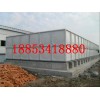 供應(yīng)工業(yè)玻璃鋼3*3*2水箱，山東德州水箱廠家品質(zhì)為重