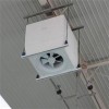 中央空調(diào)定做高大空間暖風(fēng)機(jī)