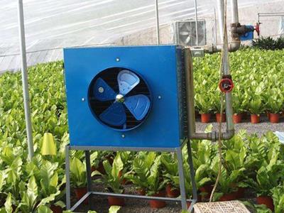 吉林大棚暖風機