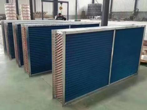 空調(diào)表冷器廠家批發(fā)