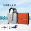 油煙凈化機組