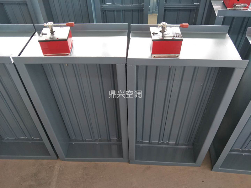 正壓送風(fēng)口