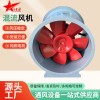 玻璃鋼混流風(fēng)機(jī)